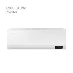 کولر گازی اینورتر 12000 سامسونگ سری E ا AR12TSHZJWK/JO