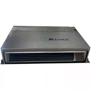 داکت اسپلیت گری مدل GUD24PH1 ظرفیت ۲۴ هزار اینورتر
