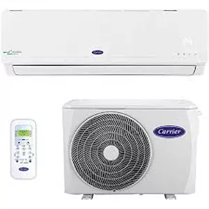 کولر گازی 24000 کریر مدل QHG024VS