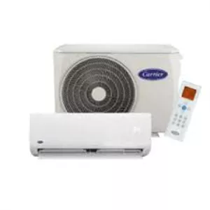 کولر گازی 12000 کریر مدل  42QHG012H