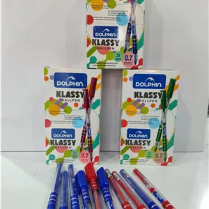 خودکار دلفین 0/7