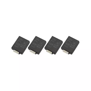 SMCJ60CA - TVS
