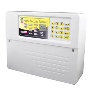 دزدگیر اماکن بتا با تلفن کننده سیم کارتی Z7-GSM Plus