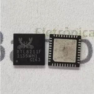 ایسی شبکهrtl8211f - گیگ