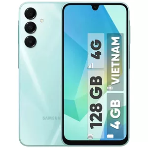 گوشی موبایل سامسونگ مدل Galaxy A16 4G ظرفیت 128 گیگابایت و رم 4 گیگابایت - ویتنام