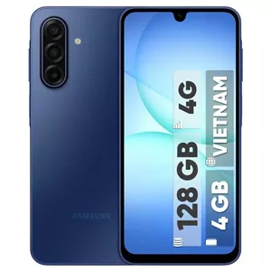 گوشی موبایل سامسونگ مدل Galaxy A17 4G ظرفیت 128 گیگابایت و رم 4 گیگابایت - ویتنام