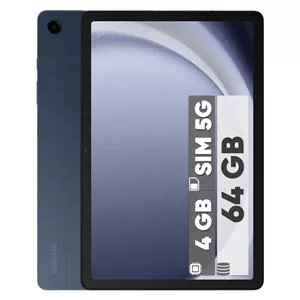 تبلت سامسونگ مدل Galaxy Tab A9 Plus 5G ظرفیت 64 گیگابایت و رم 4 گیگابایت (SM-X216)