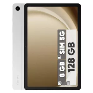 تبلت سامسونگ مدل Galaxy Tab A9 Plus 5G ظرفیت 128 گیگابایت و رم 8 گیگابایت (SM-X216)