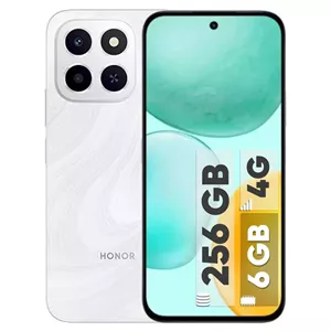 گوشی موبایل آنر مدل X6c ظرفیت 256 گیگابایت رم 6 گیگابایت