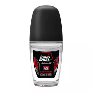 دئودورانت و ضد تعریق  48 ساعته آقایان آی پلاس  48H Deodorant For Men Iplus