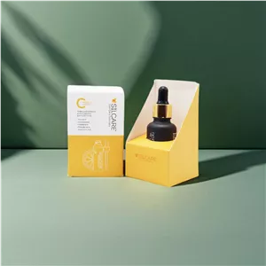 سرم ویتامین سی سیلکر 30 میل Silcare vitamine C Serum 30 ml