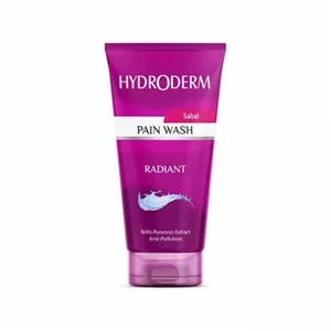 مایع شوینده غیر صابونی پن واش هیدرودرم  Sabal Pain Wash Hydroderm