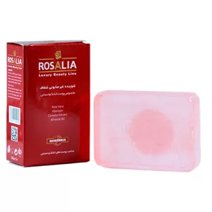 پن پوست خشک و حساس رزاسنس رزالیا Rosa Sense Sydent Bar Rosalia