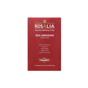پن کرمدار آبرسان رزا هیدرا رزالیا Rosa Hydra Sydent Bar Rosalia