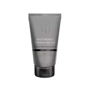 ژل موی سر مخصوص آقایان سینره Anti Pollution Extreme Hair Gel Cinere