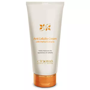 کرم لاغری سینره Anti Cellulite Cream Cinere