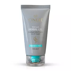 ژل موی ویتامینه سینره Hair Gel Soft Cinere