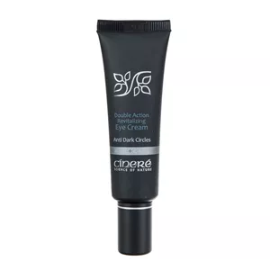 کرم دور چشم مخصوص آقایان سینره Double Action Revitalizing Eye Cream Cinere