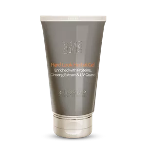 ژل موی قوی سینره Hard Look Herbal Gel Cinere