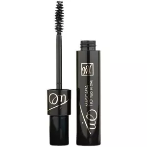 ریمل تو این وان تیو دایموند مای Two In One Tue Diamond Mascara My