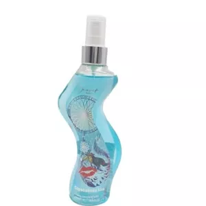 بادی اسپلش ژک ساف پاریس زنانه مدل copacabana kiss حجم 250 میلی لیتر