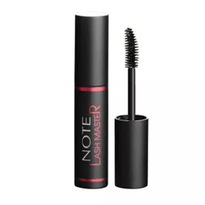 ریمل بلند کننده حرفه ای مژه لش مستر نوت Note Lash Master Mascara