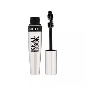 ریمل چهار کاره حرفه ای ریل لوک نوت حجم 12 میلی لیتر NOTE REAL LOOK MASCARA