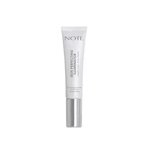 کرم پایه آرایش ( پرایمر ) براق پرفکتینگ نوت Note Skin Perfecting Illuminator