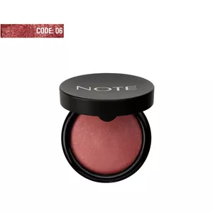 رژ گونه مولتی کالر نوت Note Multi Color Blusher
