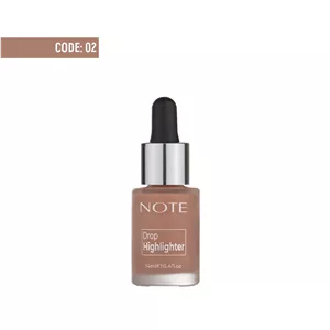 دراپ هایلایتر مایع نوت Drop highlighter note