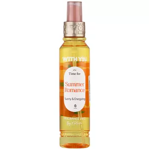 بادی اسپلش خوشبو کننده بدن سامر رومنس ویت یو Summer Romance Body Fragrance Mist With You