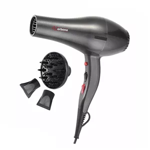سشوار حرفه ای مدل VR-9902 وربنا  Verbena VR-9902 Professional Hair Dryer