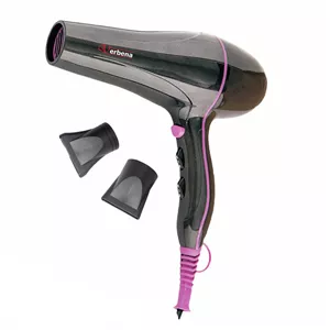سشوار حرفه ای مدل VR-9903 وربنا Verbena VR-9903 Professional Hair Dryer