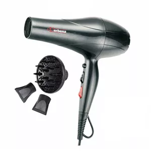 سشوار حرفه ای  مدل VR-9904 وربنا  Verbena VR-9904 Professional Hair Dryer