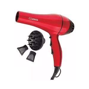 سشوار حرفه ای مدل VR-9905 وربنا Verbena VR-9905 Hair Dryer