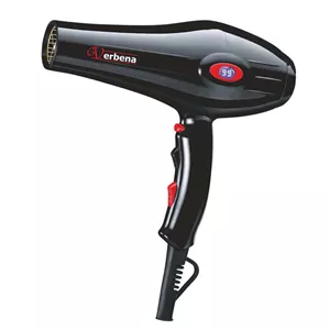 سشوار حرفه ای مدل VR-9906 وربنا  Verbena VR-9906 Hair Dryer