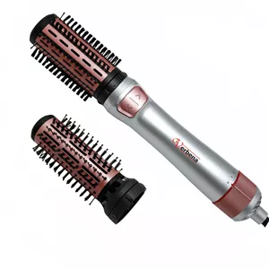 سشوار چرخشی مدل VR-9915 وربنا  Verbena Satin Hair VR-9915