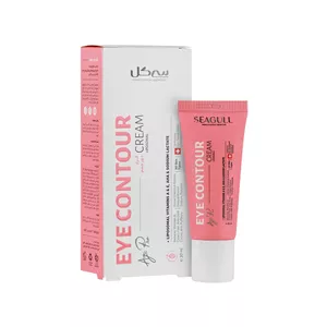 کرم دور چشم سی گل eye contour cream SEAGULL