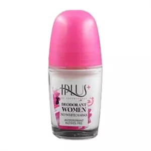دئودورانت و ضد تعریق لباس مشکی بانوان آی پلاس Invisible Deodorant For Women Iplus