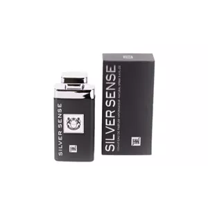 عطر ادکلن سیلور سنس سیلور اسکنت جانوین جکوینز Johnwin Silver Sense