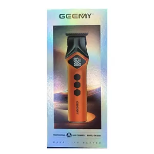 ماشین اصلاح سر وصورت جیمی مدل GM-8112