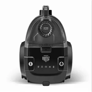 جاروبرقی کاراجا Vantuz Action Force X10 مشکی