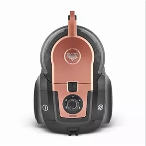 جاروبرقی کاراجا Vantuz Smax مسی