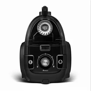 جاروبرقی کاراجا Vantuz High Force مشکی نقره ای مات