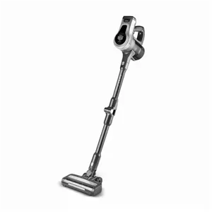 جاروبرقی شارژی کاراجا Vantuz Power Up Max نقره ای