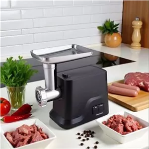 چرخ گوشت Meatbox هومند