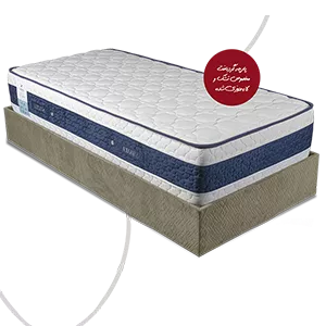 تشک آکسون مدل سوپر رست / Super Rest