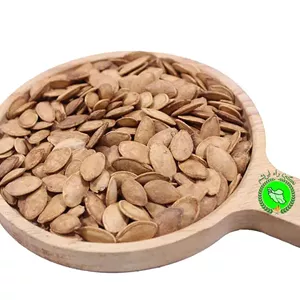 تخمه کدو گوشتی دو آتیشه - 250 گرم