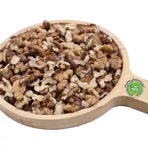 مغز گردو دندانه