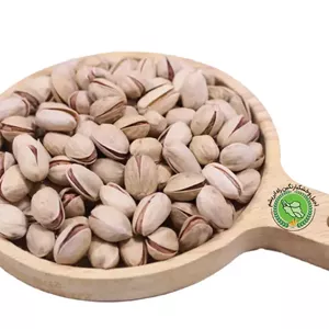 پسته فندقی دستچین خام